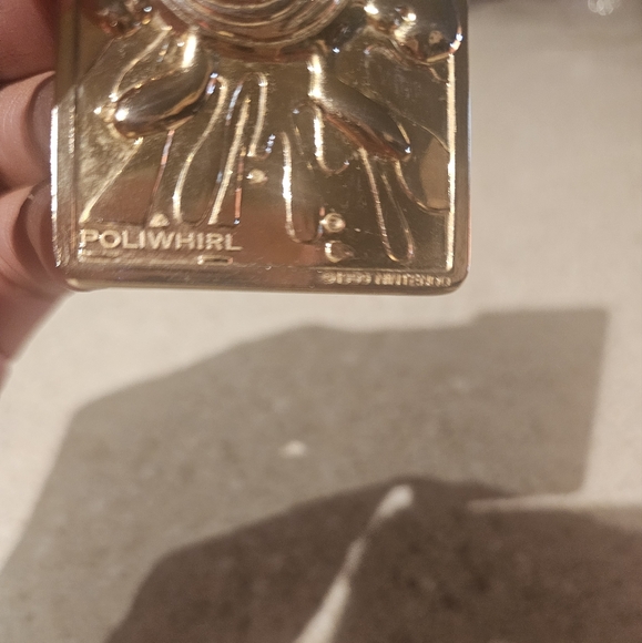 Nintendo Pokémon 1999 Gold plated Card in original case - Picture 11 of 17